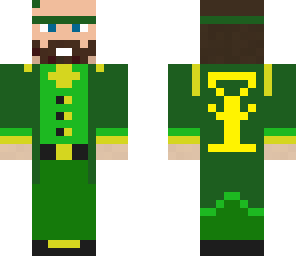 leprechaun