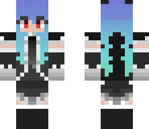 miku intense