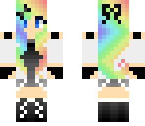 rainbow