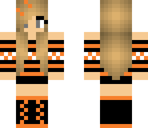 halloween girl