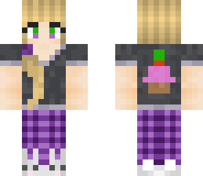 cupcake 'jamies
