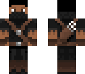 dark elf