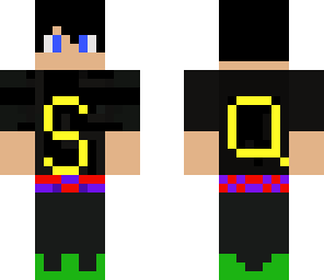 quazgaming uniform 4 v2