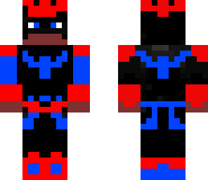 blackman