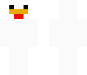 pato-gallina original