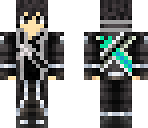 kirito 