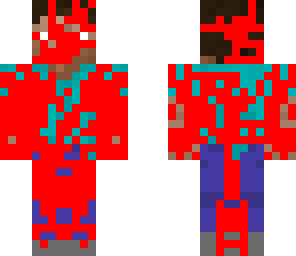 beat up steve