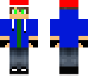 teenager guy