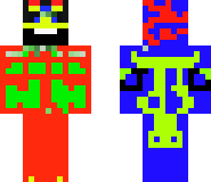 old man