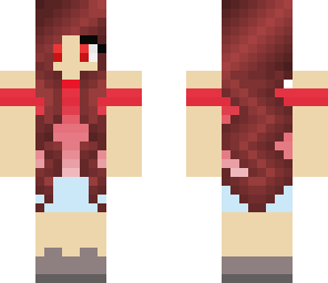 fall girl fixed