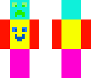 color-creeper