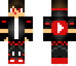 boy youtuber