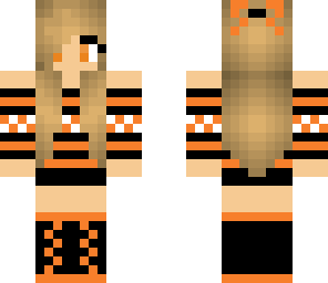 halloween girl