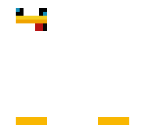 goose