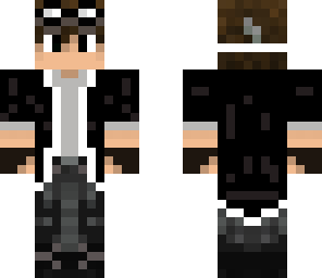 steampunk white