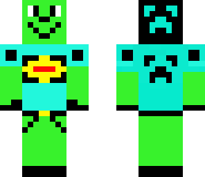 android man