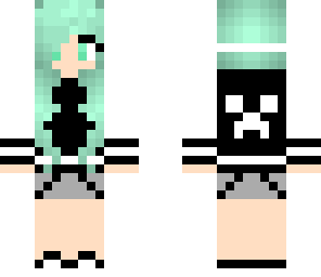 friend's skin