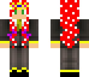 glitchedowner