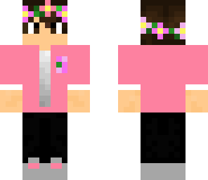 think pink