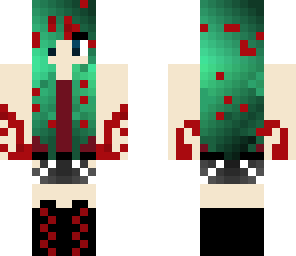 rotten girl