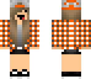 halloween nub