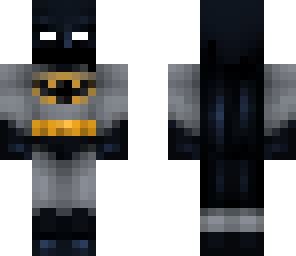 batman