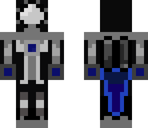 spacetronaut