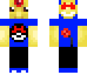 meh new skin