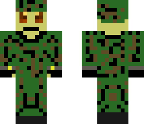 armyman
