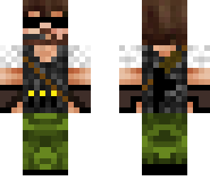 cool skin