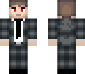 business man