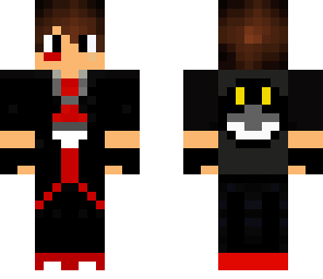 cool pokemon trainer