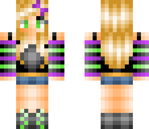 girl edit