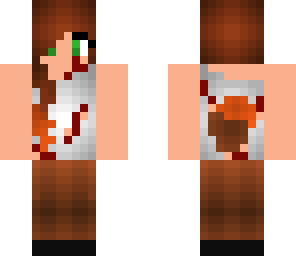 amber