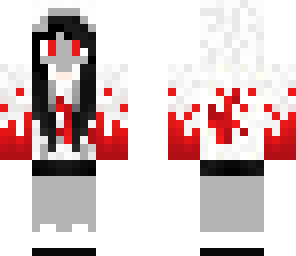 girl version of jeff the killer
