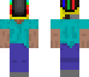 daft steve ver 2