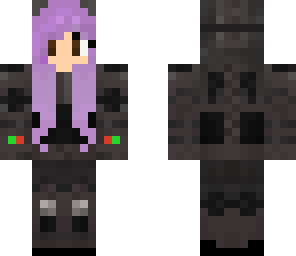 graser girl