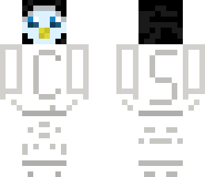 penguin