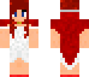 halloween skin