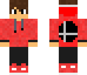 super smash teen