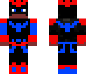 blackman 2