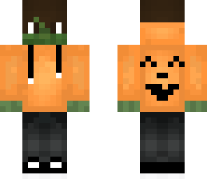 dark's halloween skin