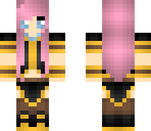 megurine luka