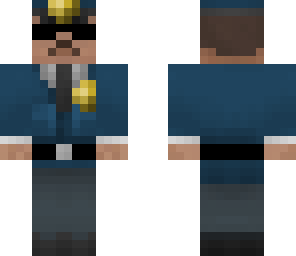 minecanadian the ciop