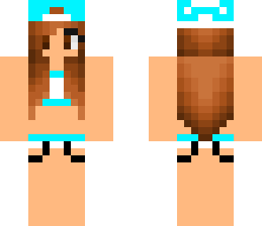 tomboy bikini