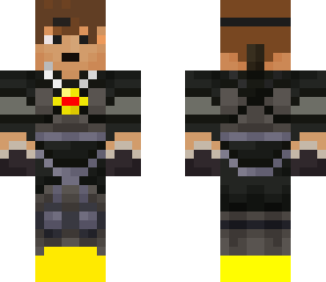 kid ryanoesminecraft