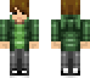 minecon 2014 skin