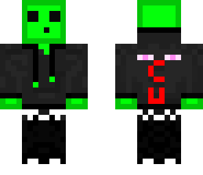 scary slime