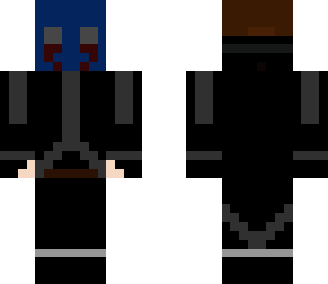 random skin