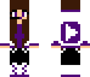 youtube girl